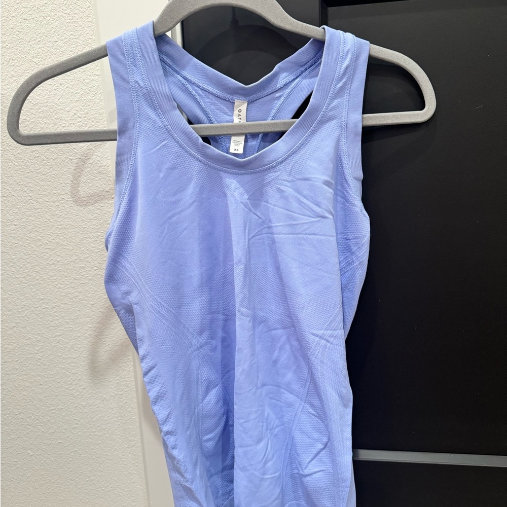 Athleta tank